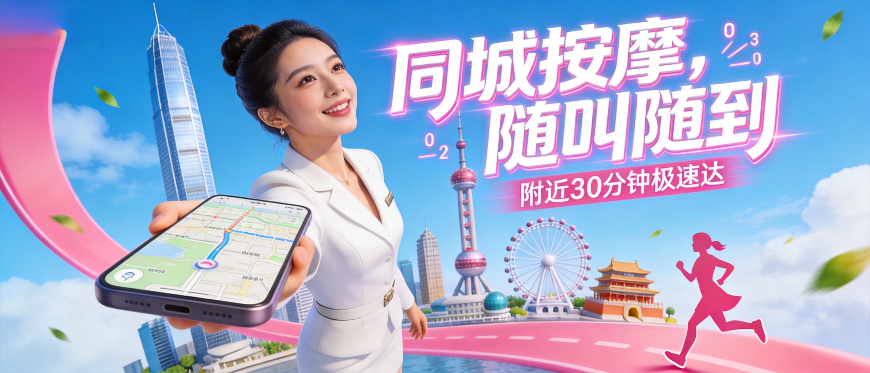 曹县活立到家上门按摩：把放松这件事，真正还给自己
